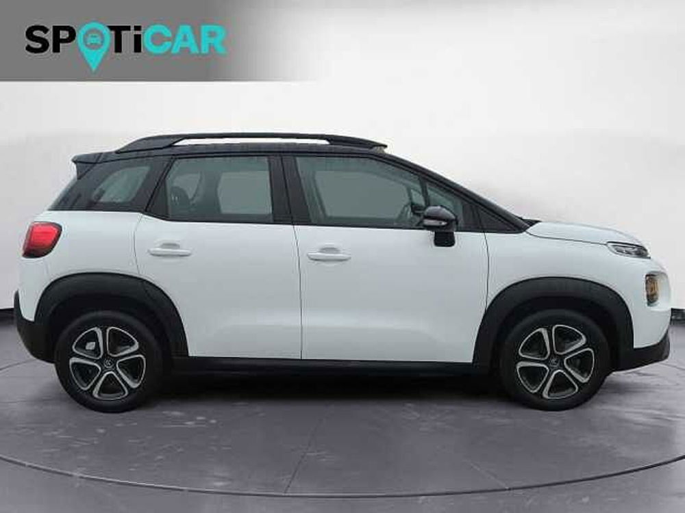 Citroen C3 Aircross usata a Treviso (4)