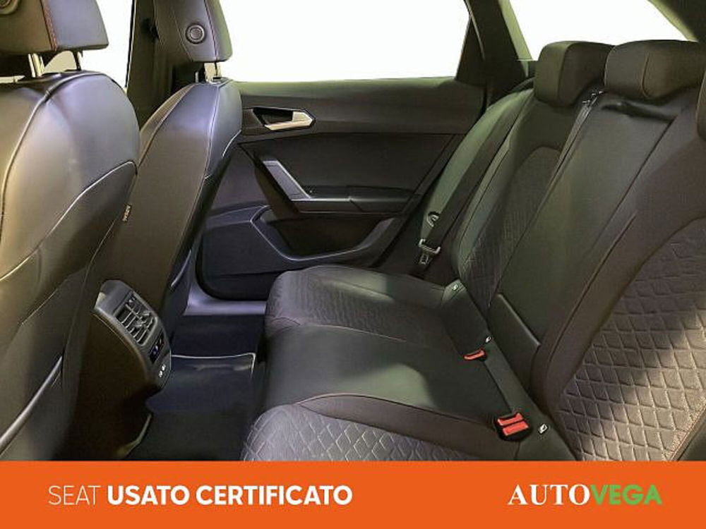 SEAT Leon ST usata a Vicenza (11)