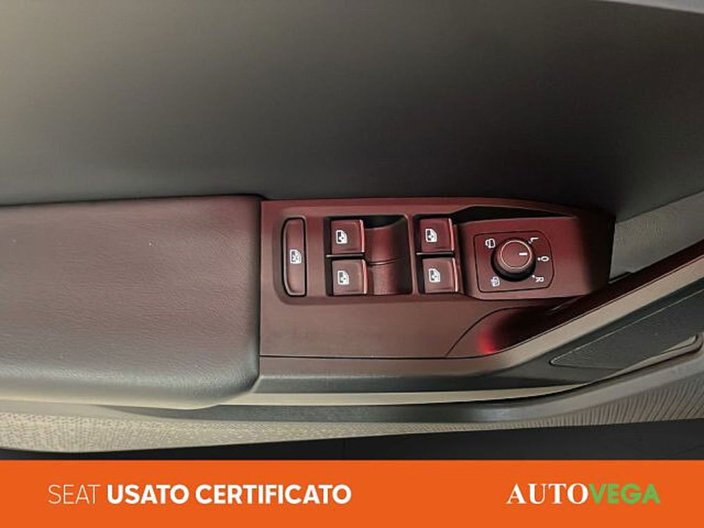 SEAT Leon ST usata a Vicenza (15)