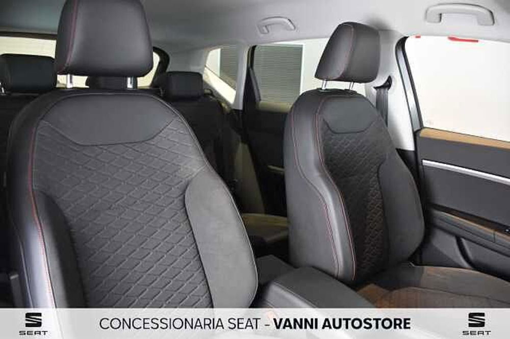 SEAT Ateca nuova a Verona (7)