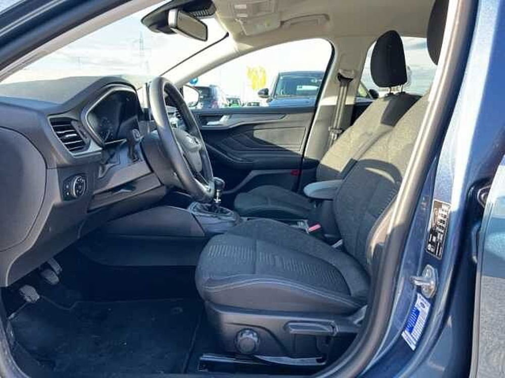 Ford Focus usata a Ravenna (15)