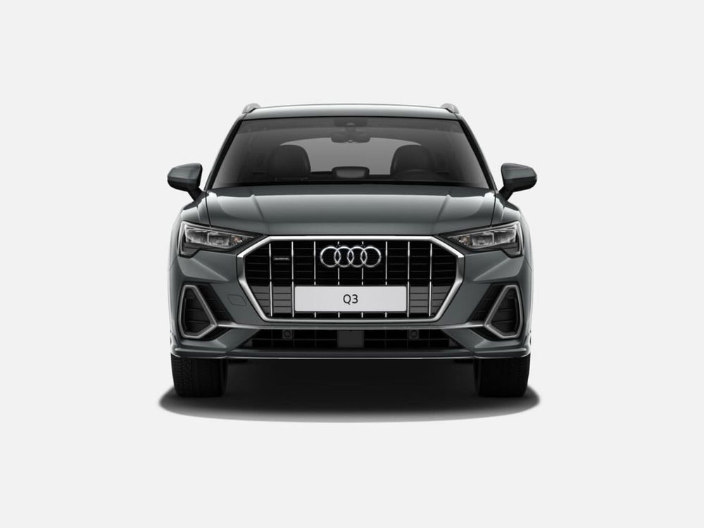 Audi Q3 nuova a Novara (5)