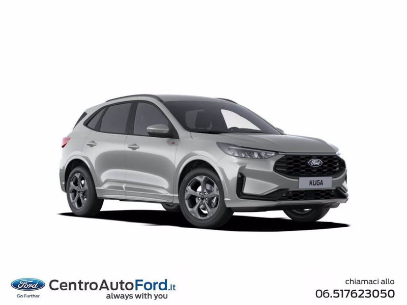 Ford Kuga 1.5 EcoBoost 150 CV 2WD ST-Line  nuova a Albano Laziale