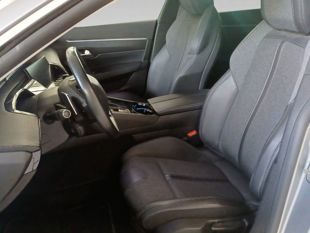 Peugeot 508 SW usata a Firenze (10)