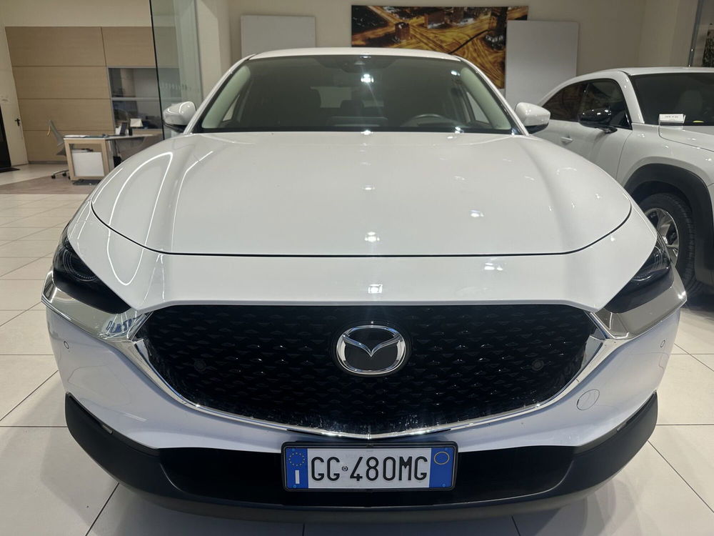 Mazda CX-30 usata a Latina (2)