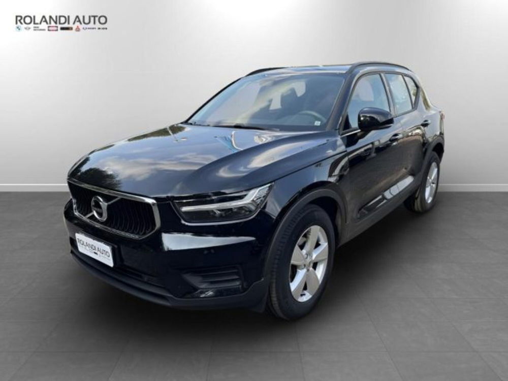 Volvo XC40 usata a Alessandria