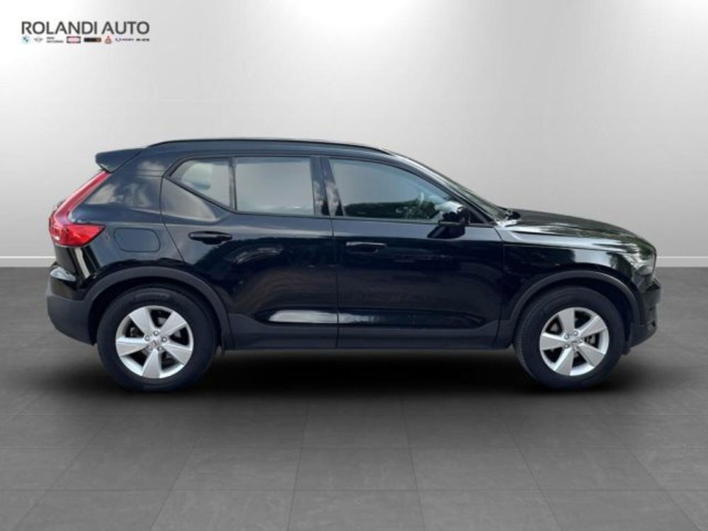 Volvo XC40 usata a Alessandria (3)