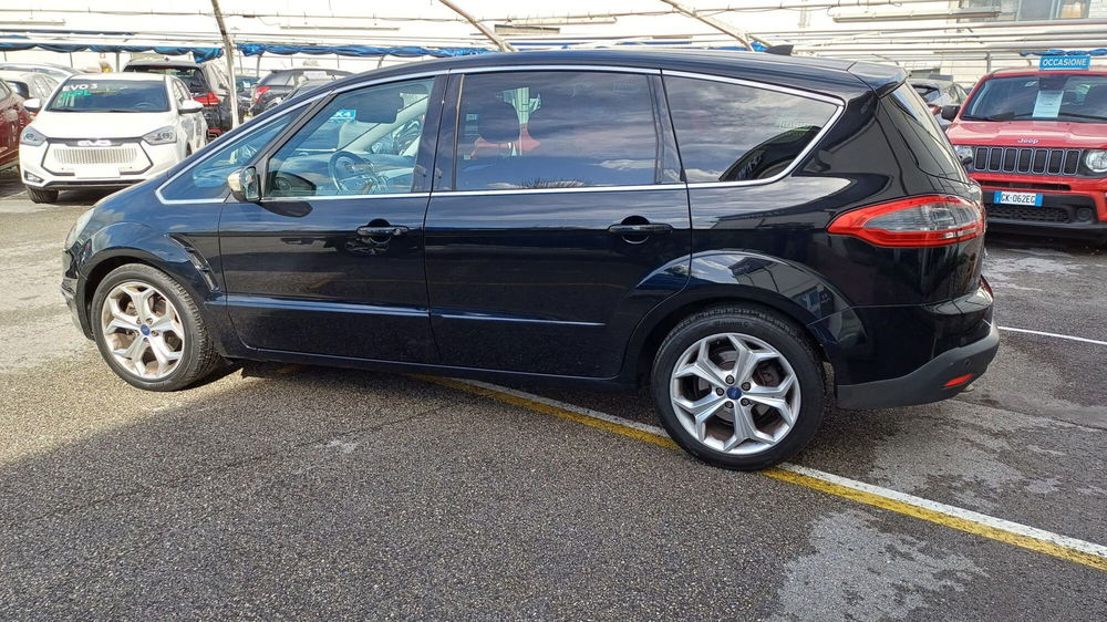 Ford S-Max usata a Padova (2)