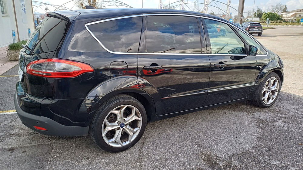 Ford S-Max usata a Padova (5)