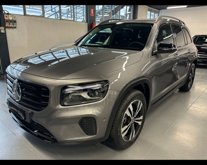 Mercedes-Benz GLB 200 d Automatic Executive  del 2024 usata a Vinci