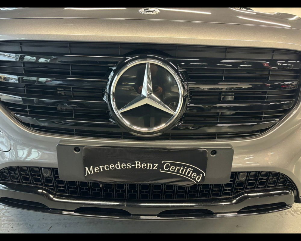 Mercedes-Benz GLB usata a Firenze (11)