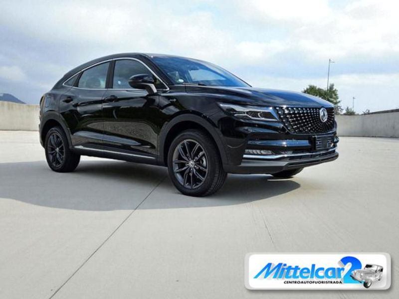 Dfsk Glory F5  1.5 cvt nuova a Cassacco