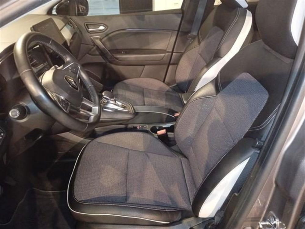 Renault Captur usata a Firenze (10)