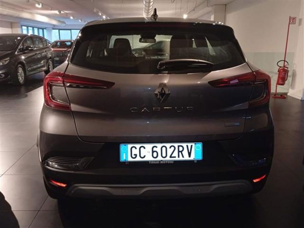 Renault Captur usata a Firenze (3)