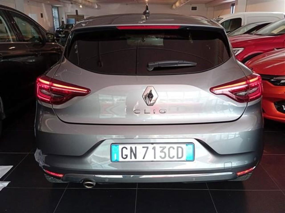 Renault Clio usata a Firenze (3)