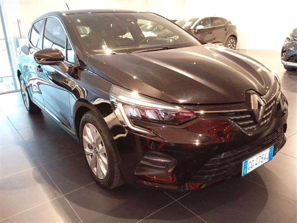 Renault Clio usata a Firenze (4)