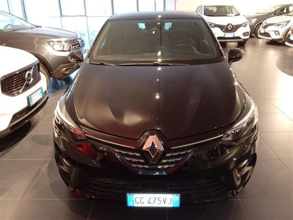 Renault Clio usata a Firenze (5)