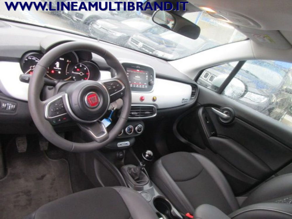 Fiat 500X usata a Piacenza (13)