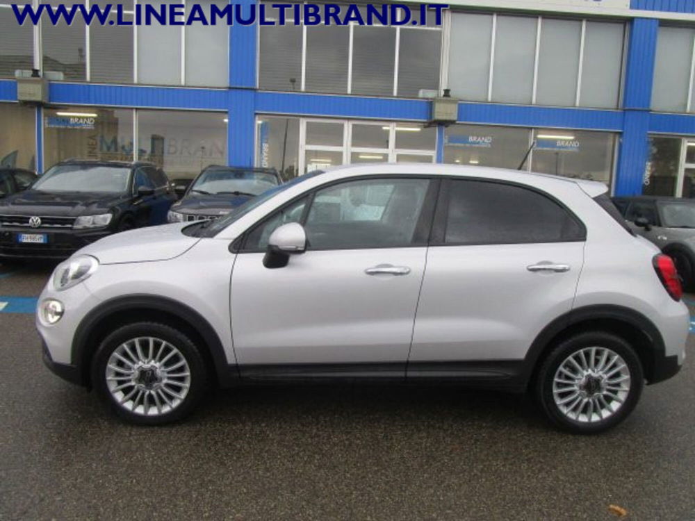 Fiat 500X usata a Piacenza (2)