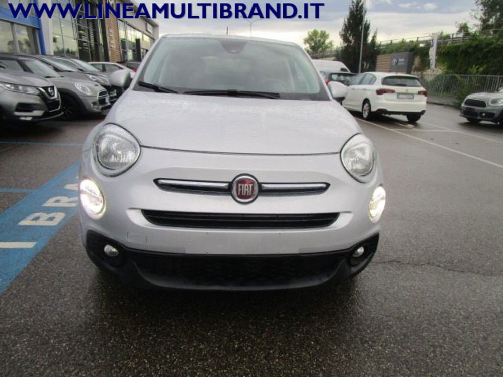 Fiat 500X usata a Piacenza (5)