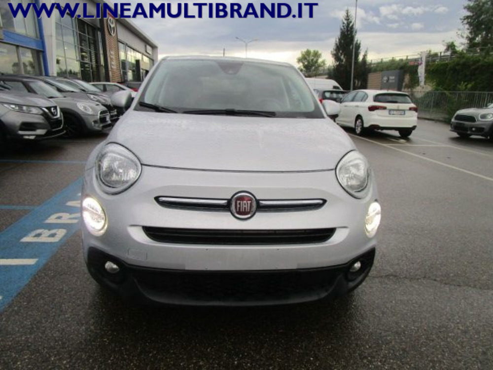 Fiat 500X usata a Piacenza (6)