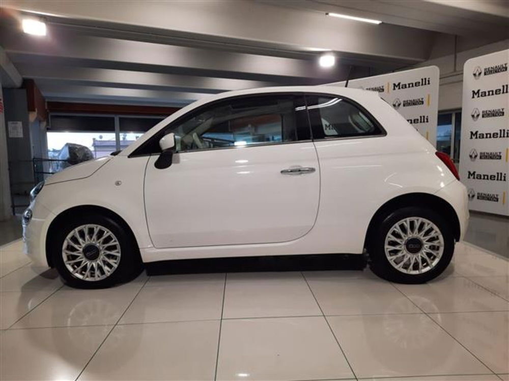 Fiat 500 usata a Brescia (7)