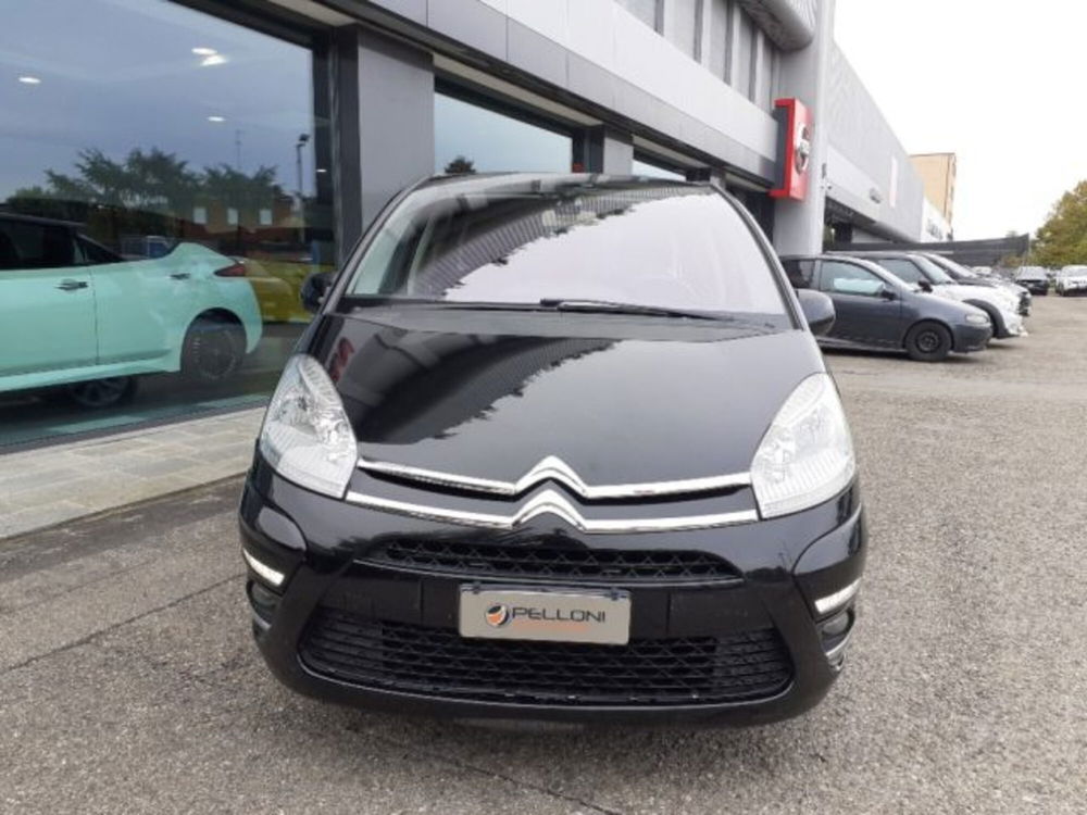 Citroen C4 Picasso usata a Modena (3)