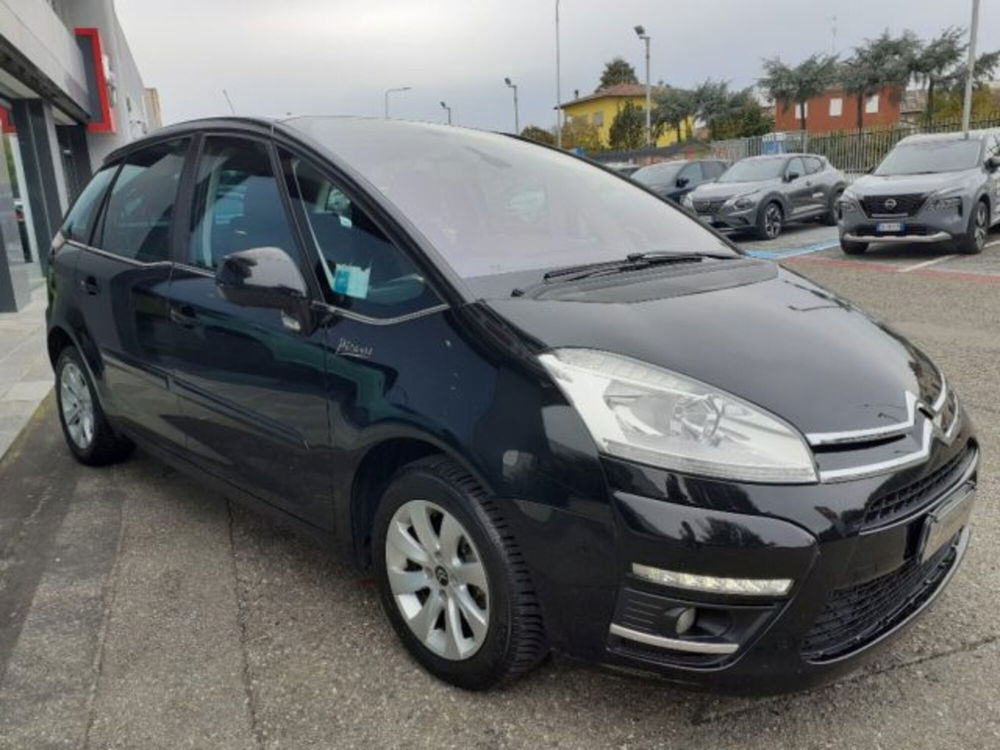 Citroen C4 Picasso usata a Modena (4)