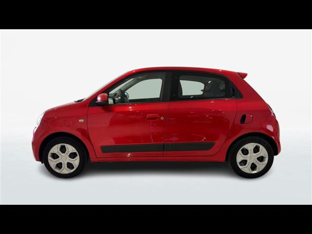 Renault Twingo usata a Viterbo (3)