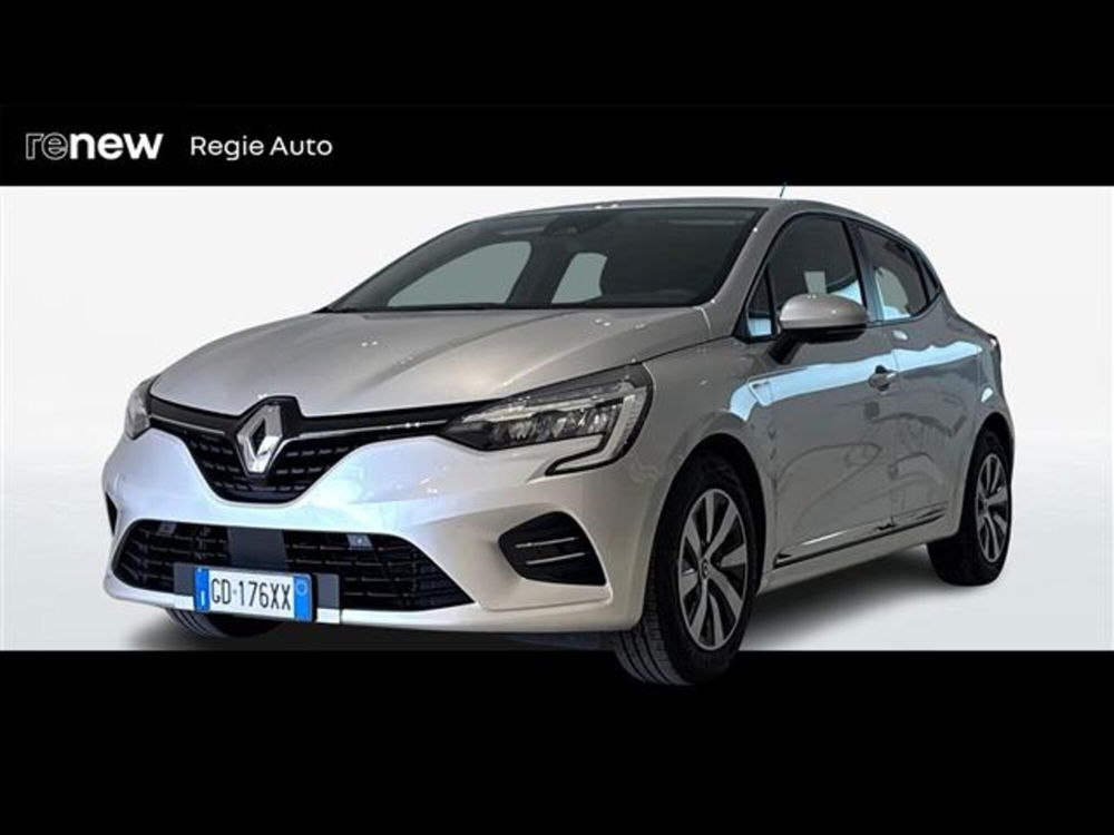 Renault Clio usata a Viterbo