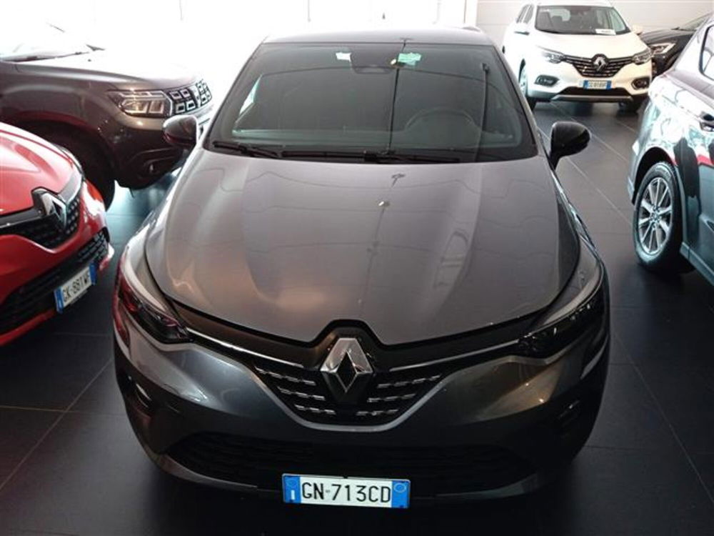 Renault Clio usata a Firenze (6)