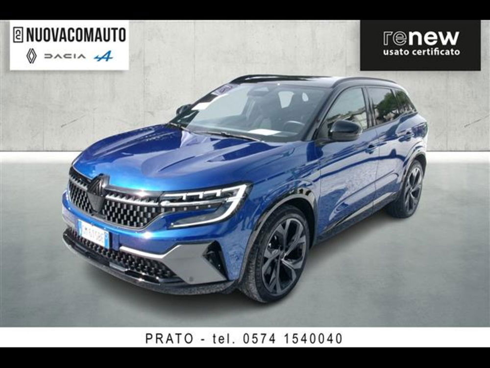 Renault Austral usata a Firenze