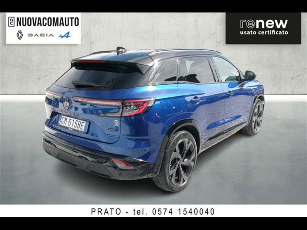 Renault Austral usata a Firenze (4)