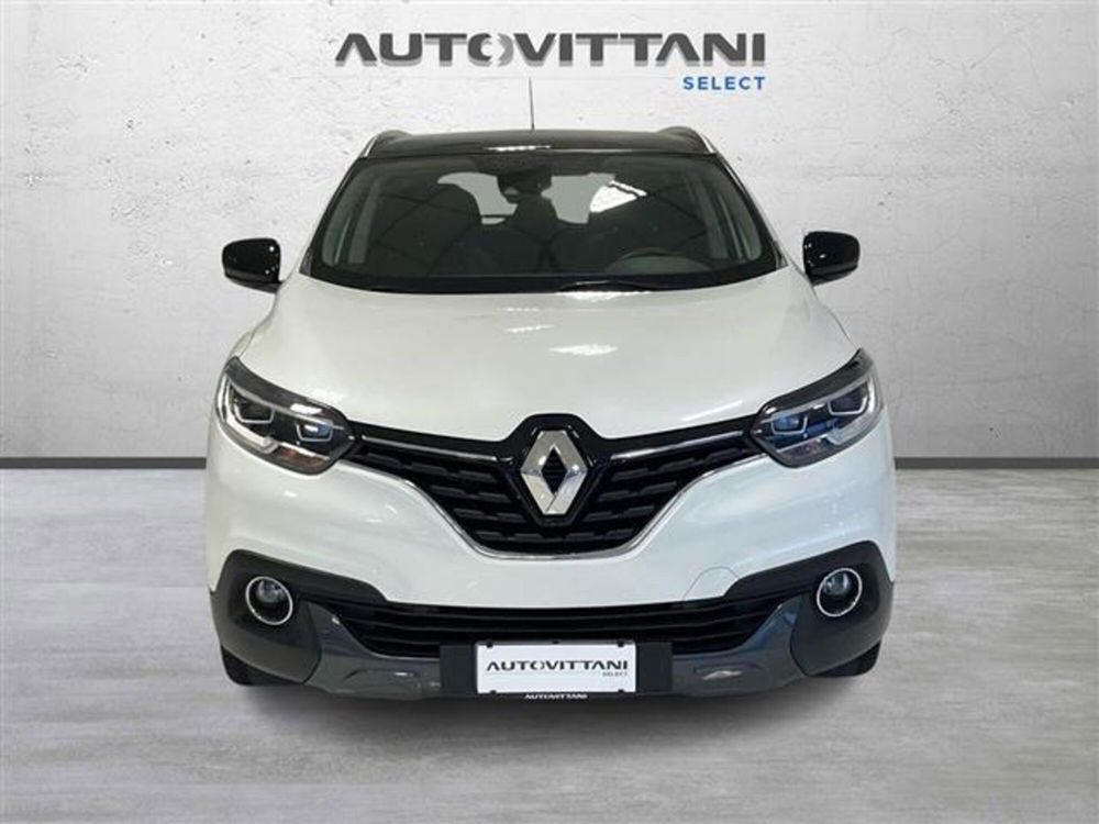 Renault Kadjar usata a Como (2)