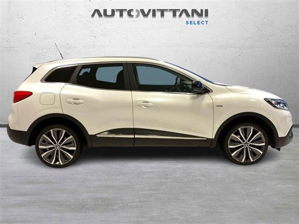 Renault Kadjar usata a Como (5)