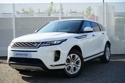 Land Rover Range Rover Evoque 2.0D I4-L.Flw 150 CV AWD Auto S del 2020 usata a San Giovanni Teatino