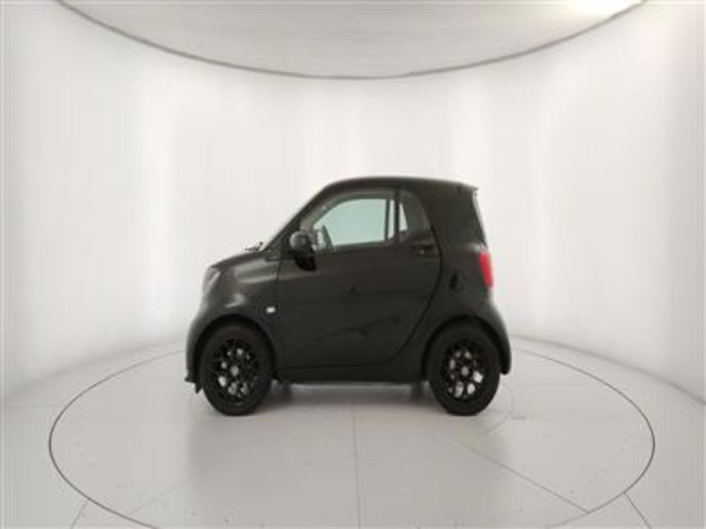 smart Fortwo usata a Bari (3)