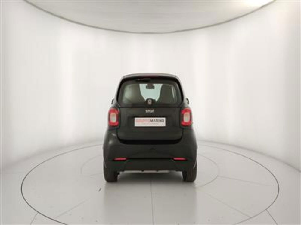 smart Fortwo usata a Bari (6)