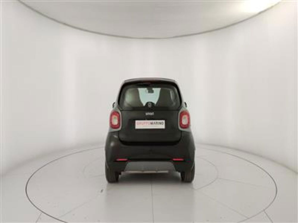 smart Fortwo usata a Bari (6)