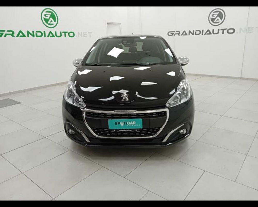 Peugeot 208 usata a Alessandria (2)