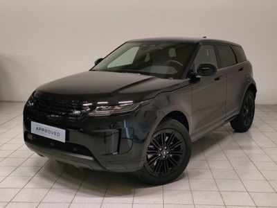 Land Rover Range Rover Evoque 2.0D I4 163 CV AWD Auto S  del 2024 usata a Novara