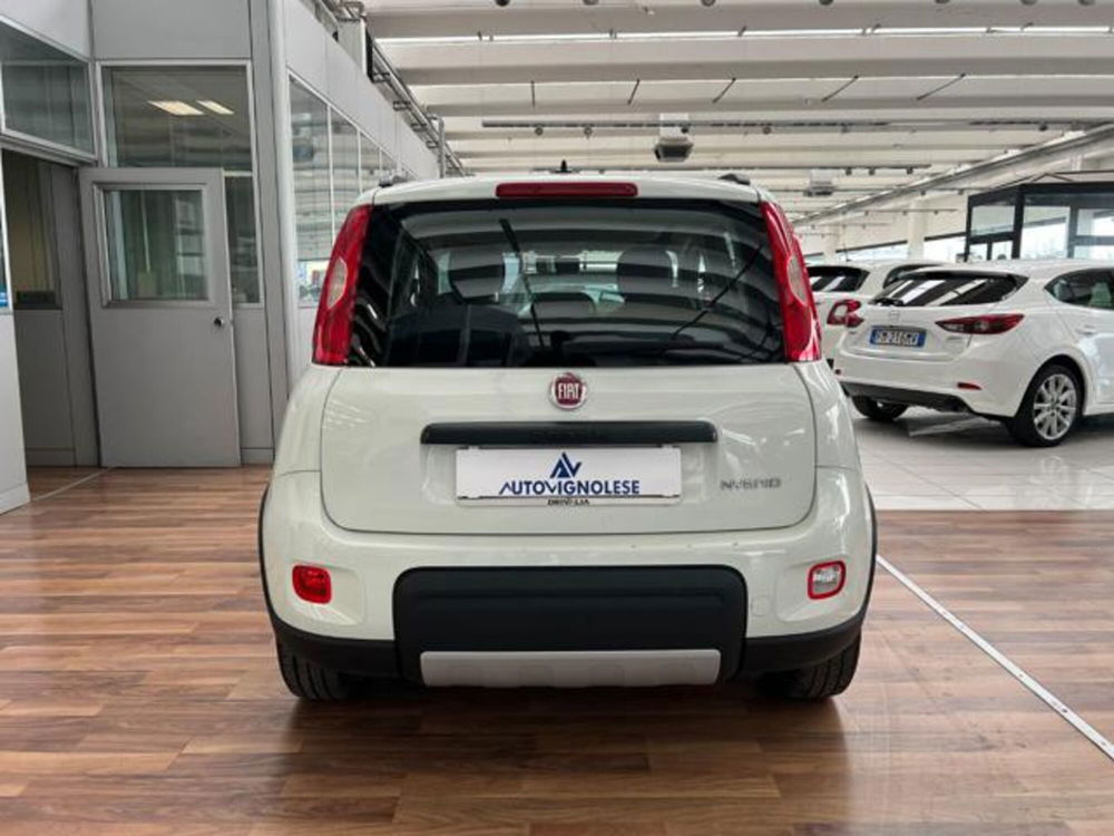 Fiat Panda usata a Modena (4)