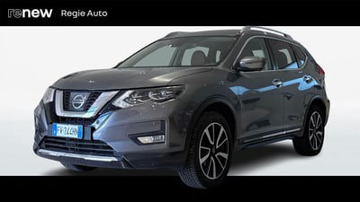 Nissan X-Trail 1.6 dCi 2WD Tekna  del 2019 usata a Viterbo