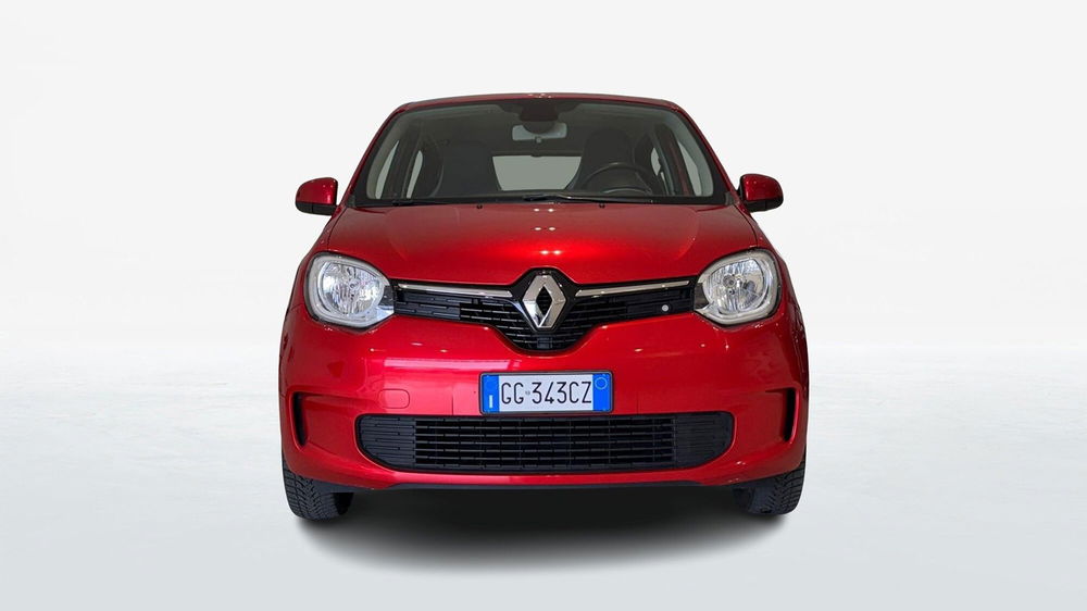 Renault Twingo usata a Viterbo (2)