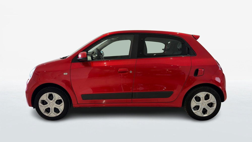 Renault Twingo usata a Viterbo (3)