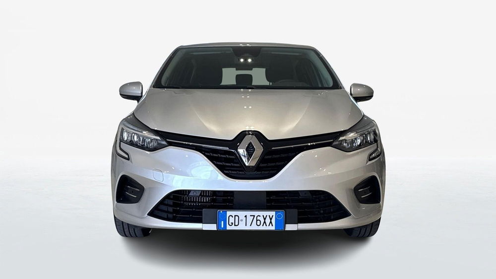 Renault Clio usata a Viterbo (2)