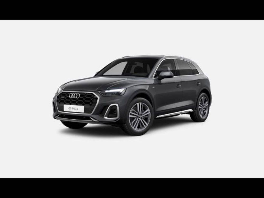 Audi Q5 Sportback nuova a Treviso