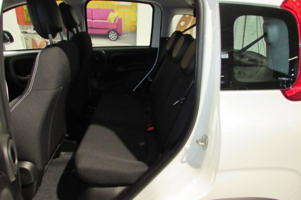 Fiat Panda nuova a Milano (12)