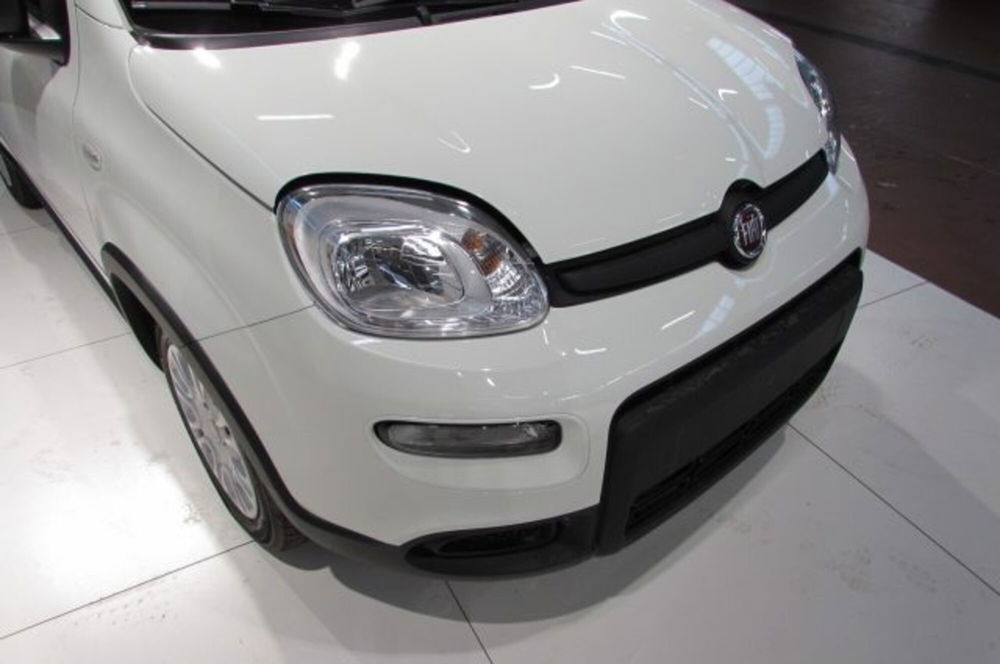 Fiat Panda nuova a Milano (16)