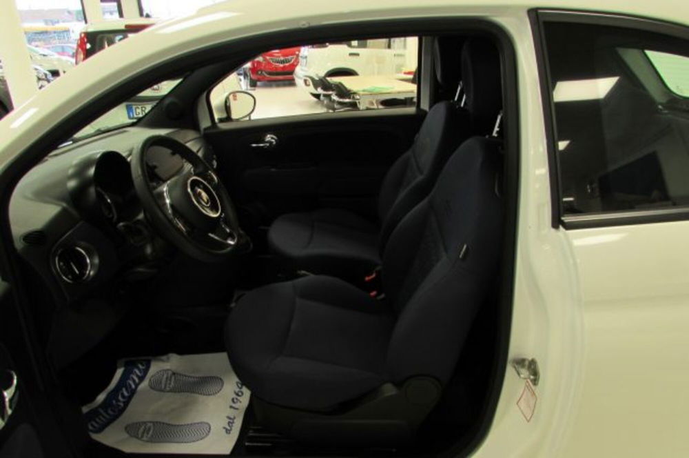 Fiat 500 usata a Milano (5)